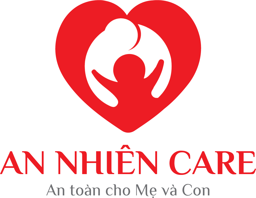 Dịch vụ chăm sóc mẹ và bé sau sinh tại nhà – An Nhien Care